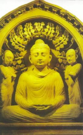 Буддийские зодчие