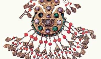 Khorezm Jewelry