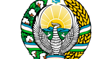 Гербу Узбекистана 29 лет