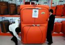 «Аэрофлот» привез туристов в Гоа без багажа