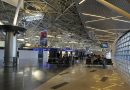 В российские аэропорты перестанут пускать провожающих