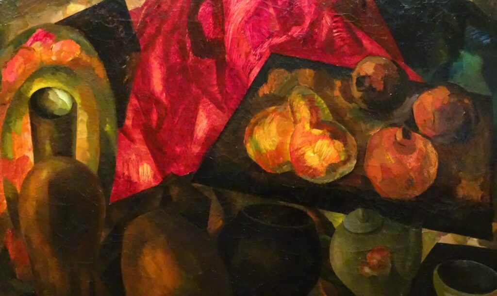 Титаны русской культуры