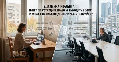 Грипп и работа в Узбекистане: имеет ли сотрудник право не выходить на работу и может ли работодатель заставить его прийти?