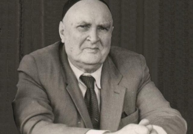 Поэты разума