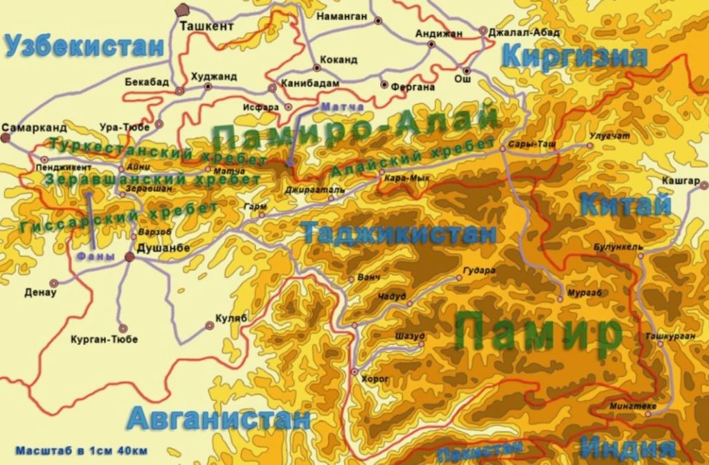 Памиро-Алай